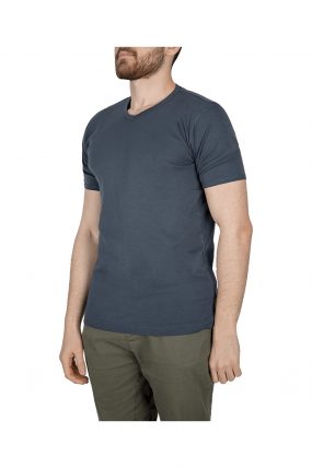 تی شرت ورزشی آنتنراسیت مردانه لسکون
