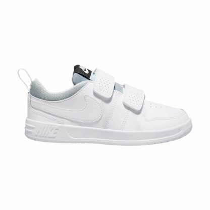 کفش ورزشی پیاده روی سفید پسرانه نایک (PICO 5 (PSV