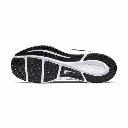 کفش ورزشی دویدن مشکی نایک STAR RUNNER 2