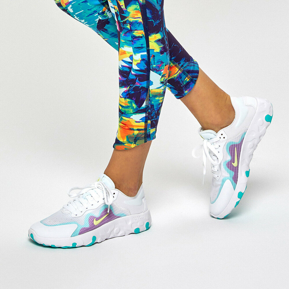 nike skate renew lucent