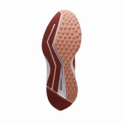 کفش ورزشی دویدن قرمز زنانه نایک Air Zoom Winflo 6