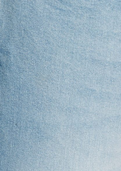 شلوار جین جذب آبی مردانه ماوی