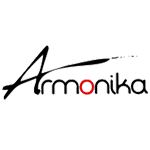armonika brand logo