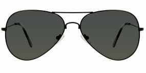 عینک آفتابی خلبانی مردانه