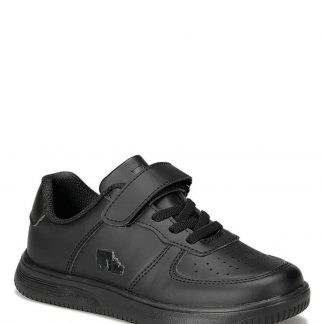 کفش ورزشی پسرانه سیاه لامبرجک Model-FINSTER JR 9PR