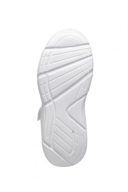 کفش ورزشی دخترانه سفید کینتیکس Model-HILTON MESH 1FX