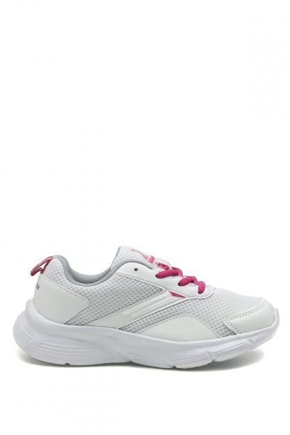 کفش ورزشی دخترانه سفید کینتیکس Model-STROOL 1FX