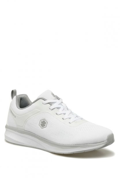 کفش ورزشی دویدن مردانه سفید لامبرجک Model-EXPOSE