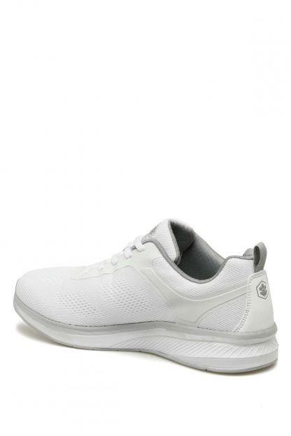 کفش ورزشی دویدن مردانه سفید لامبرجک Model-EXPOSE