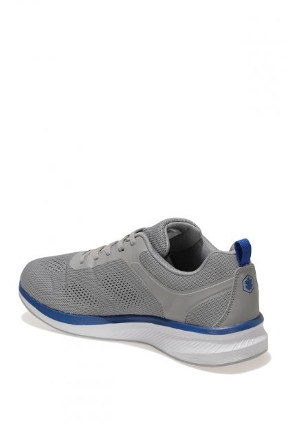 کفش ورزشی دویدن مردانه خاکستری لامبرجک Model-EXPOSE