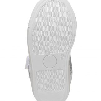 کفش ورزشی دخترانه سفید کینتیکس Model-REMARK 1FX