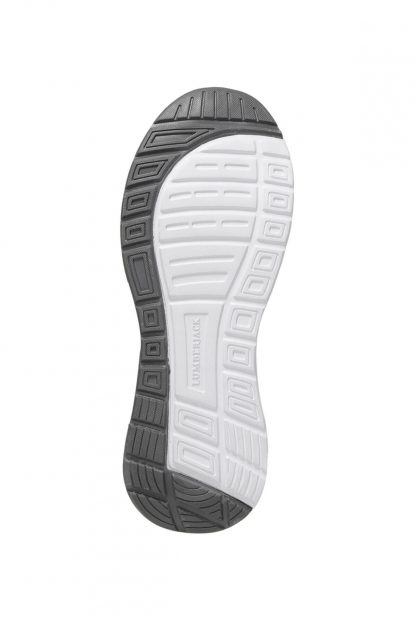 کفش ورزشی پسرانه خاکستری لامبرجک Model-FERRY G