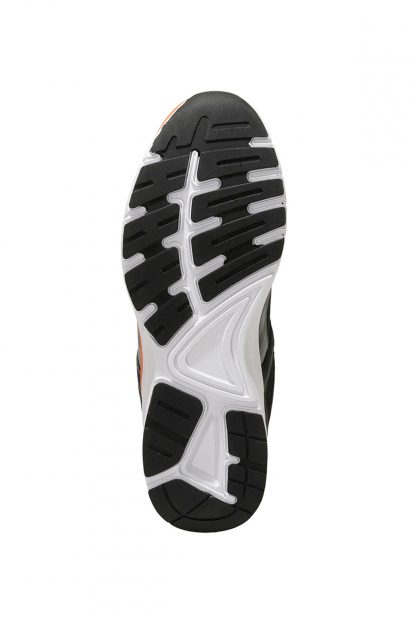 کفش ورزشی دویدن مردانه سیاه لامبرجک Model-CAMEL 1FX