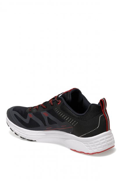 کفش ورزشی دویدن مردانه سرمه ای لامبرجک Model-HAMMER 1FX