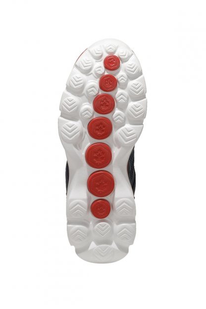 کفش ورزشی دویدن مردانه سرمه ای لامبرجک Model-SAILOR 1FX
