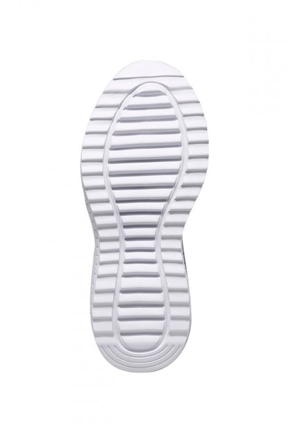 کفش ورزشی دخترانه سفید لامبرجک Model-TIANA 1FX