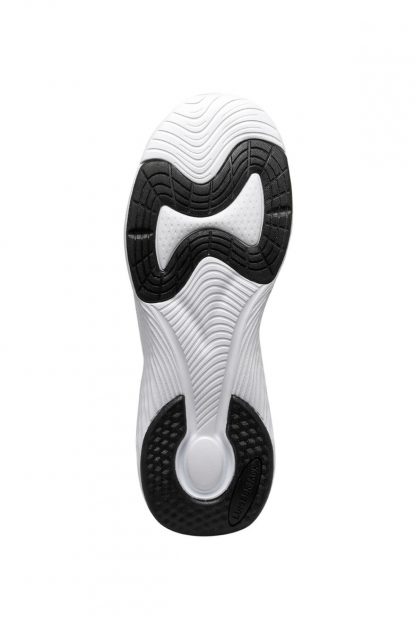 کفش ورزشی دویدن مردانه سفید لامبرجک Model-MABEL 1FX