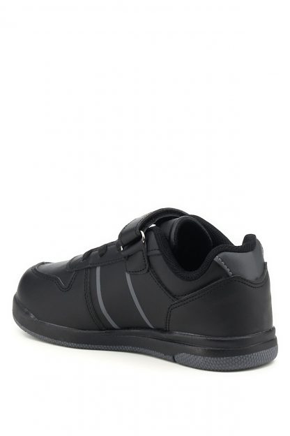 کفش ورزشی پسرانه سیاه لامبرجک Model-JADE JR 1PR
