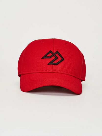 کلاه کپ مردانه قرمز السی وایکیکی lcwaikiki