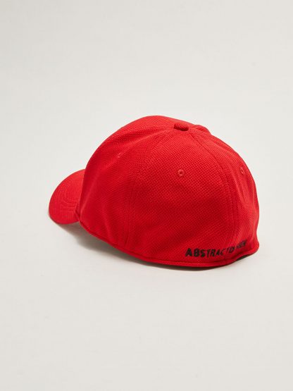 کلاه کپ مردانه قرمز السی وایکیکی lcwaikiki