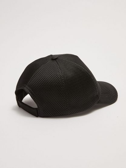 کلاه کپ مردانه سیاه السی وایکیکی lcwaikiki