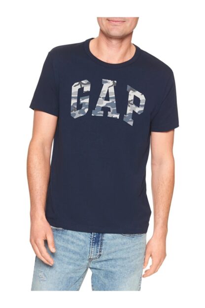 تی شرت مردانه gap