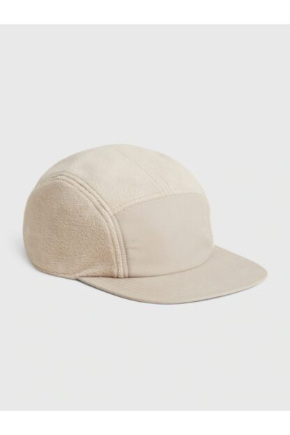 کلاه کپ مردانه بژ gap