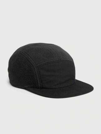کلاه کپ مردانه مشکی-000 gap