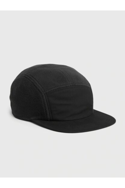 کلاه کپ مردانه مشکی-000 gap