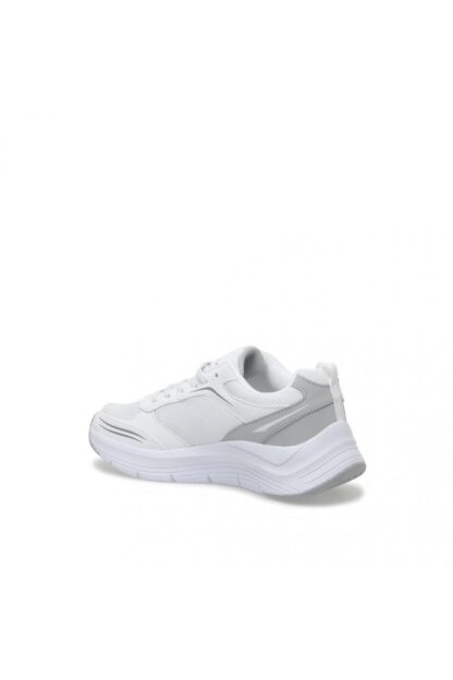 کفش پیاده روی مردانه سفید لامبرجک