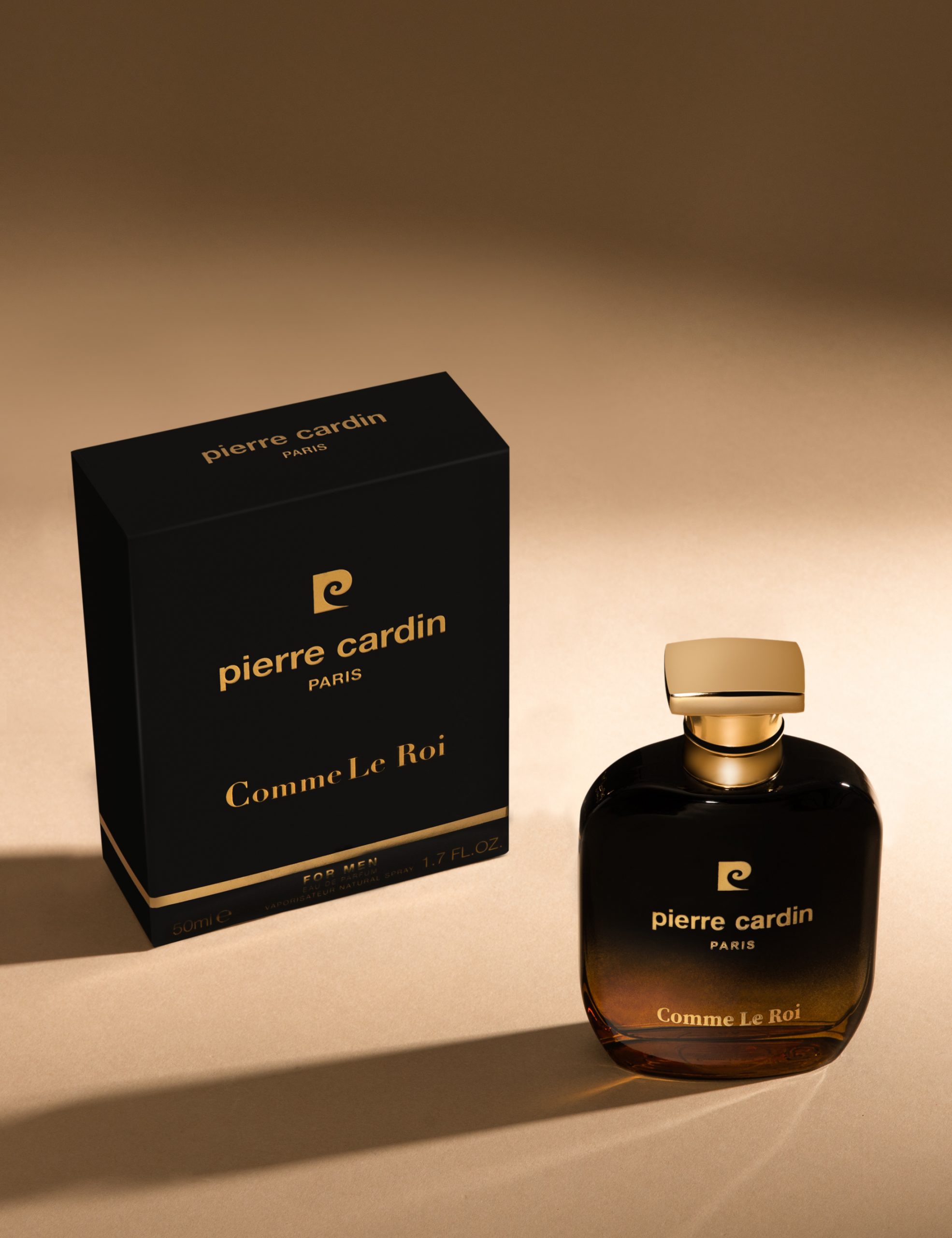 Pierre cardin discount perfume mercadolibre