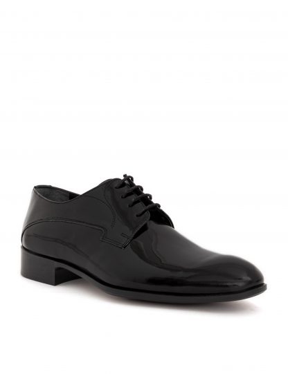 کفش رسمی مردانه بژ پیرکاردین