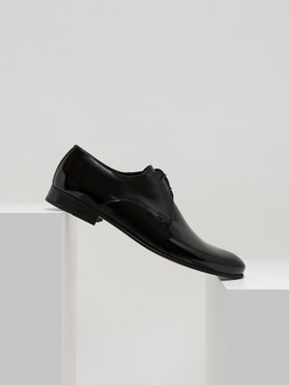 کفش رسمی مردانه بژ کاشارل
