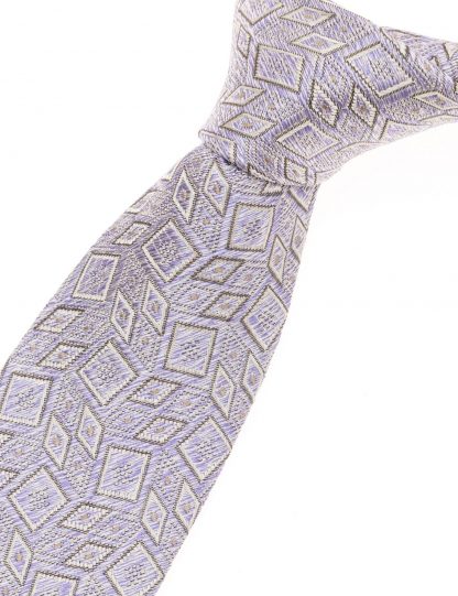 کراوات مردانه خاکستری کاشارل