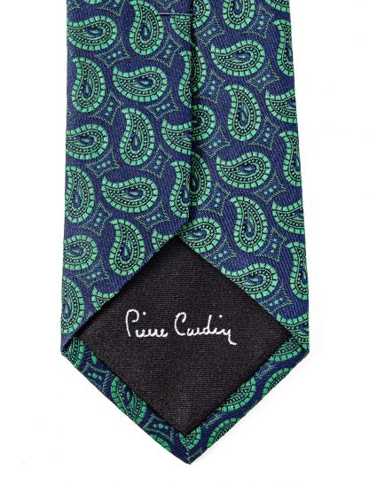 کراوات مردانه چند رنگ پیرکاردین