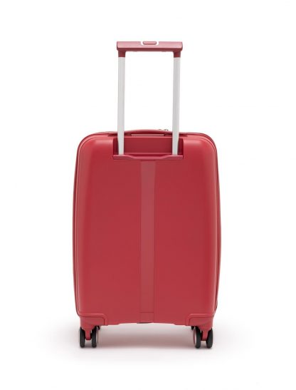 ساک و چمدان مسافرتی مردانه قرمز پیرکاردین