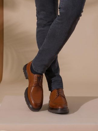 کفش مردانه مازویی پیرکاردین