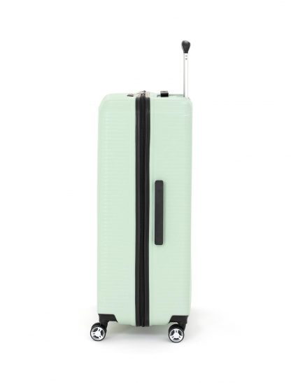 ساک و چمدان مسافرتی مردانه سبز پیرکاردین