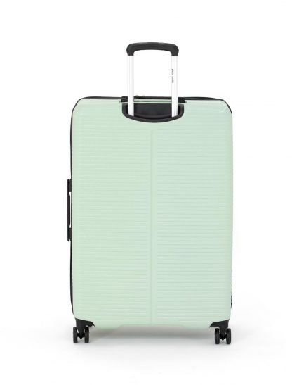 ساک و چمدان مسافرتی مردانه سبز پیرکاردین