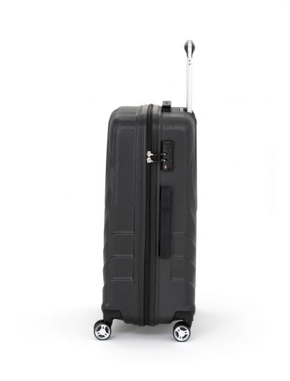ساک و چمدان مسافرتی مردانه سیاه پیرکاردین
