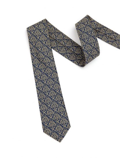 کراوات مردانه بژ پیرکاردین