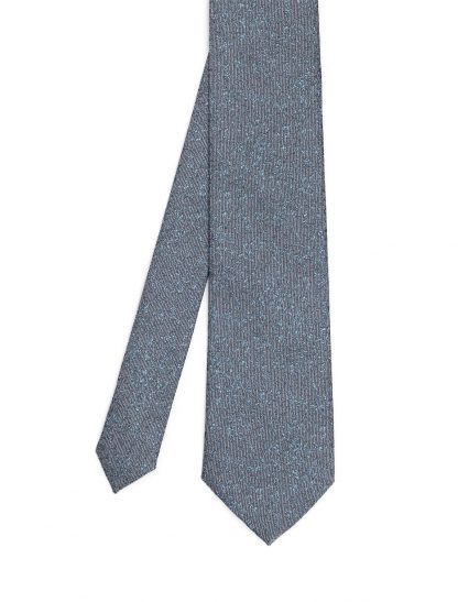 کراوات مردانه آبی پیرکاردین