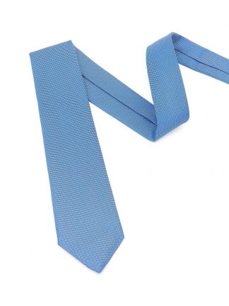 کراوات مردانه آبی پیرکاردین