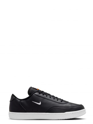 کفش کتانی مردانه مشکی نایک NIKE COURT VINTAGE CJ1679-002