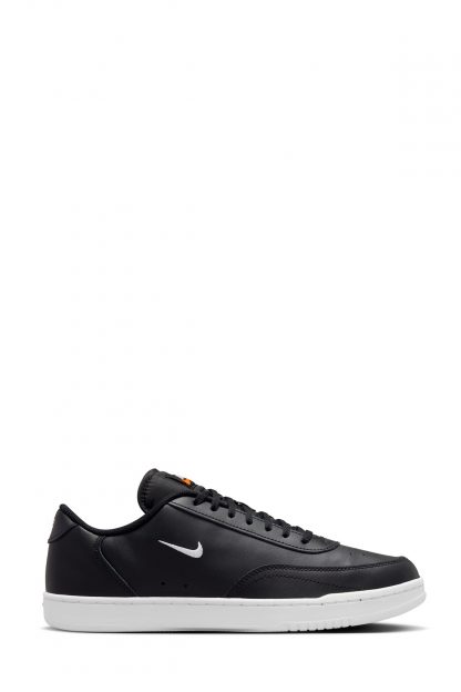 کفش کتانی مردانه مشکی نایک NIKE COURT VINTAGE CJ1679-002