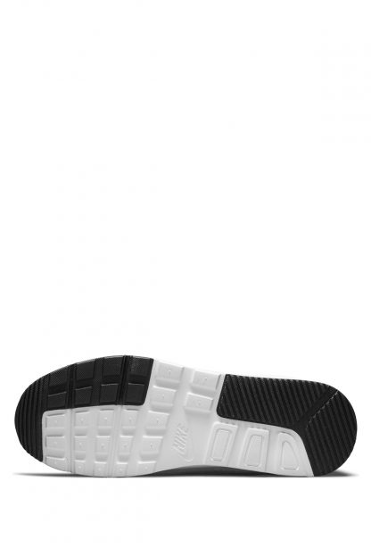 کفش کتانی مردانه مشکی نایک NIKE AIR MAX SC CW4555-002