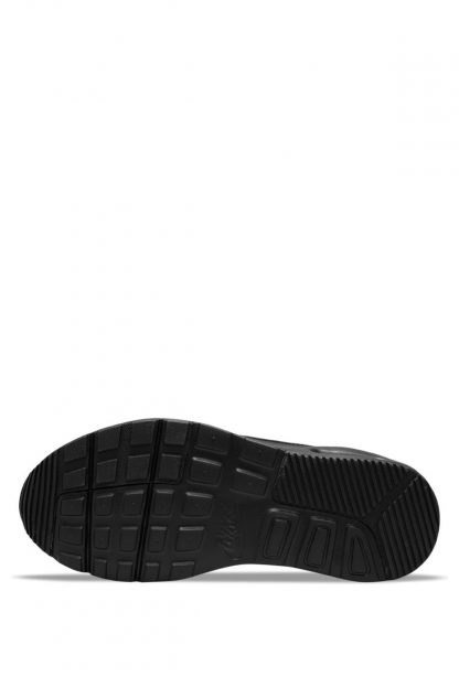 کفش کتانی مردانه مشکی نایک NIKE AIR MAX SC (GS) CZ5358-003