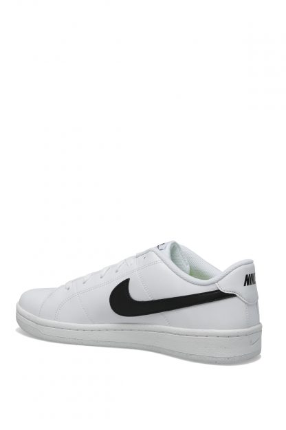 کفش کتانی مردانه سفید نایک NIKE COURT ROYALE 2 NN DH3160-101