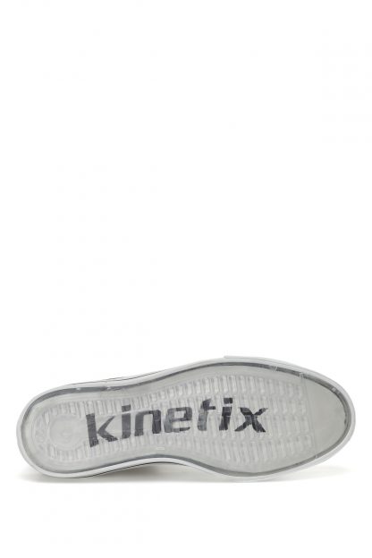 کفش کتانی مردانه مشکی کینتیکس FOWLER TX HI 3FX