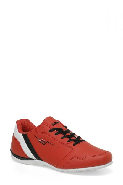 کفش کتانی مردانه قرمز کینتیکس G-FORCE PU 3FX